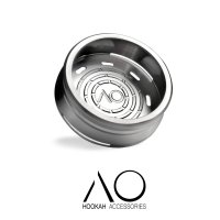 AO | HMD | 912 Silber