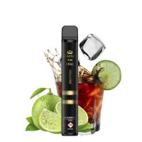 Caesar Vape | Cola Lim | 20mg Nikotin