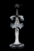 Steamulation | Xpansion Mini | Epoxid | Marble White