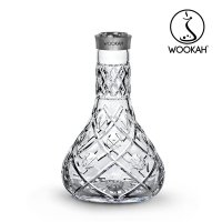 Wookah | Nastercut | Vase Olives