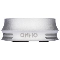 ONMO | HMD | Silber | Alu