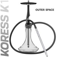 Koress Hookah | K1 | Outer Space