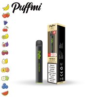 Puffmi | TX600 PRO | Fuji Melon | 20mg
