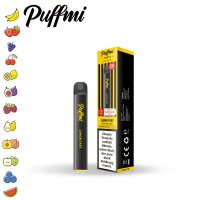 Puffmi | TX600 PRO | Lemon Tart | 20mg