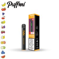 Puffmi | TX600 PRO | Passion Fruit | 20mg