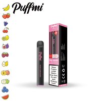 Puffmi | TX600 PRO | Pink Lemonade | 20mg