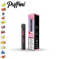 Puffmi | TX600 PRO | Strawberry Ice Cream | 20mg
