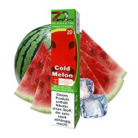 7Days Vape | Cold Melon | 20mg