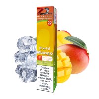 7Days Vape | Cold Mango | 20mg