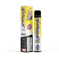 187 Strassenbande Vape - Sparkling Izet - E-Zigarette Einweg Shisha