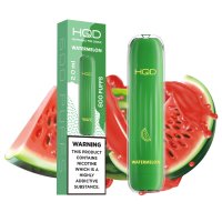 HQD Wave Surv | Watermelon
