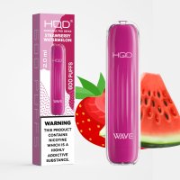 HQD Surv | Strawberry Watermelon