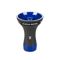 ALPHA Bowl | Race Phunnel | Blau