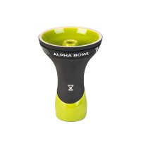 ALPHA Bowl | Race Phunnel | Grün