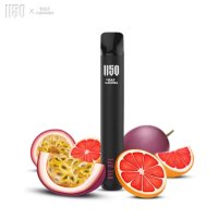 1150 Vape by Raf Camora | BYE BYE - Passion Grapefruit |...