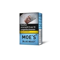 Moes | Blue Beast | 25g