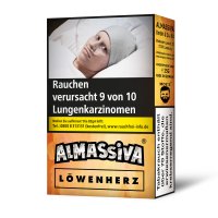 Almassiva | Löwenherz | 10x 25g Stange