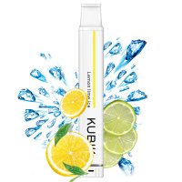 KUBIK Vape - Lemon Lime Ice - Einweg E-Shiaha