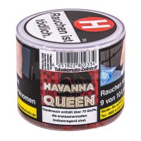 Havanna Smoke - Queen - 25g Tabakersatz Nikotinfrei